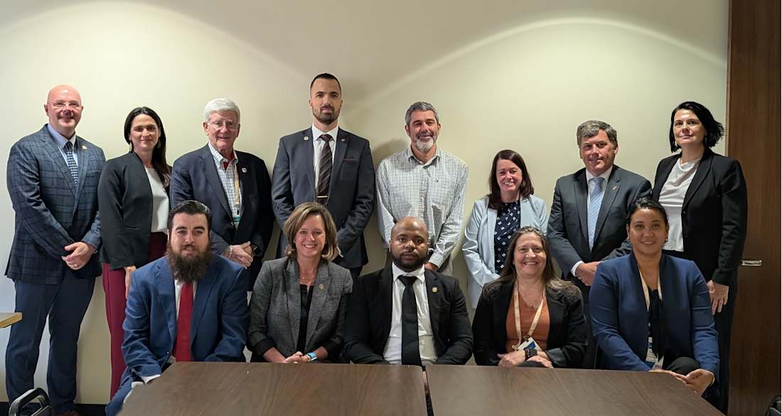 Pretrial Policy Fellows: 2025 Cohort